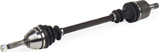 RIDEX 13D0238 - Arbre de transmission droxauto.com