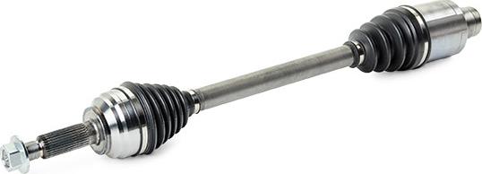 RIDEX 13D1060 - Arbre de transmission droxauto.com