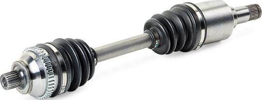 RIDEX 13D1011 - Arbre de transmission droxauto.com