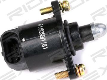 RIDEX 1298I0003 - Contrôle de ralenti, alimentation en air droxauto.com