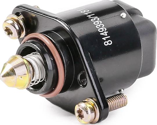 RIDEX 1298I0028 - Contrôle de ralenti, alimentation en air droxauto.com