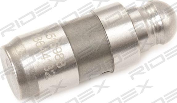 RIDEX 1216R0086 - Poussoir de soupape droxauto.com