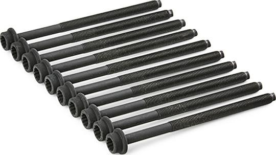 RIDEX 1217B0043 - Jeu de boulons de culasse de cylindre droxauto.com