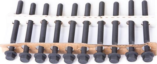 RIDEX 1217B0006 - Jeu de boulons de culasse de cylindre droxauto.com