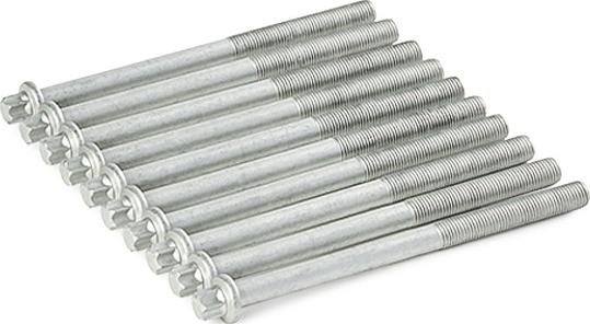 RIDEX 1217B0019 - Jeu de boulons de culasse de cylindre droxauto.com