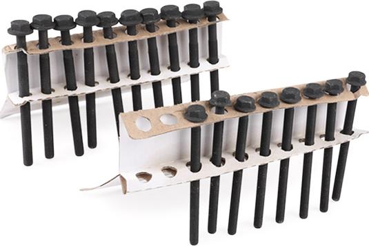 RIDEX 1217B0032 - Jeu de boulons de culasse de cylindre droxauto.com