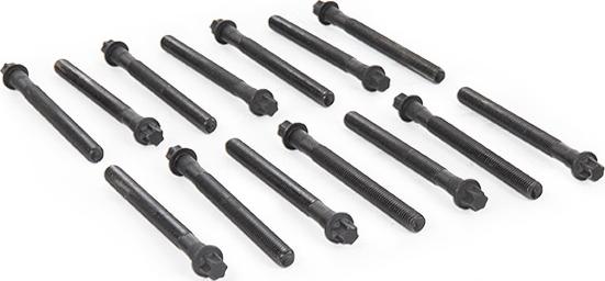 RIDEX 1217B0023 - Jeu de boulons de culasse de cylindre droxauto.com