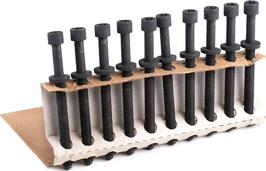 RIDEX 1217B0071 - Jeu de boulons de culasse de cylindre droxauto.com