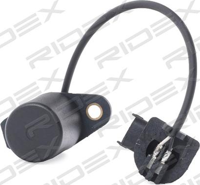 RIDEX 1289S0016 - Capteur, niveau d'huile moteur droxauto.com