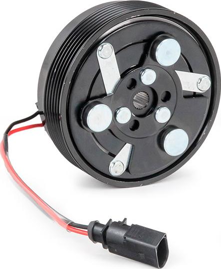 RIDEX 1236M0040 - Embrayage magnétique, pour compresseurs de climatisation droxauto.com