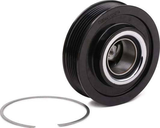 RIDEX 1236M0008 - Embrayage magnétique, pour compresseurs de climatisation droxauto.com