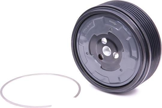 RIDEX 1236M0018 - Embrayage magnétique, pour compresseurs de climatisation droxauto.com