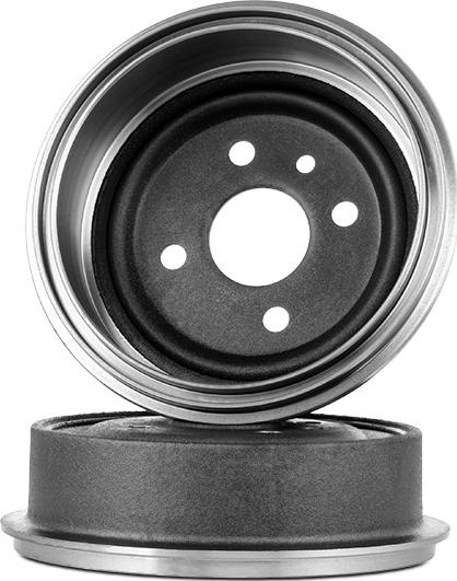 RIDEX 123B0040 - Tambour de frein droxauto.com