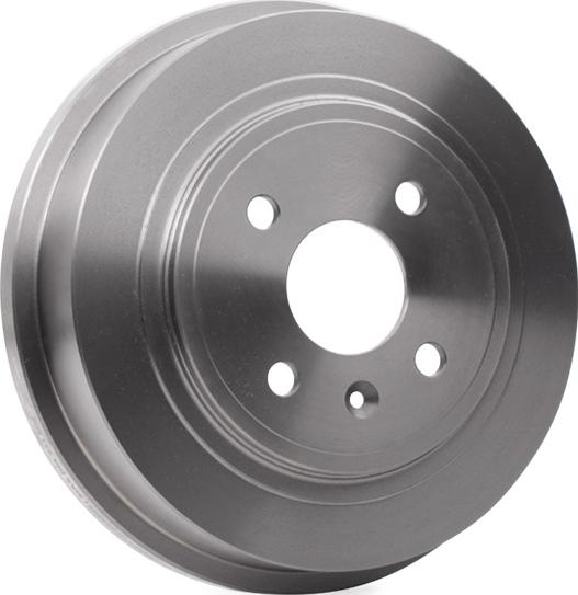 RIDEX 123B0121 - Tambour de frein droxauto.com