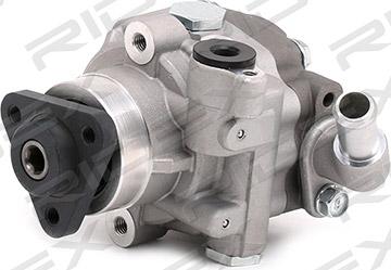 RIDEX 12H0093 - Pompe hydraulique, direction droxauto.com