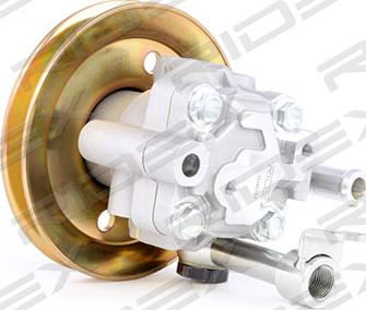 RIDEX 12H0097 - Pompe hydraulique, direction droxauto.com