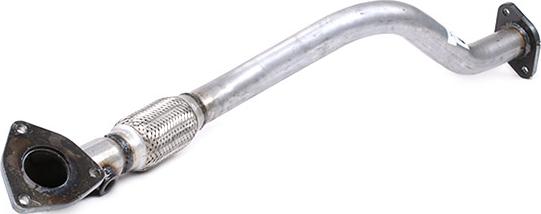 RIDEX 17E0072 - Tuyau d'échappement droxauto.com