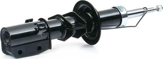 RIDEX 854S0965 - Amortisseur droxauto.com