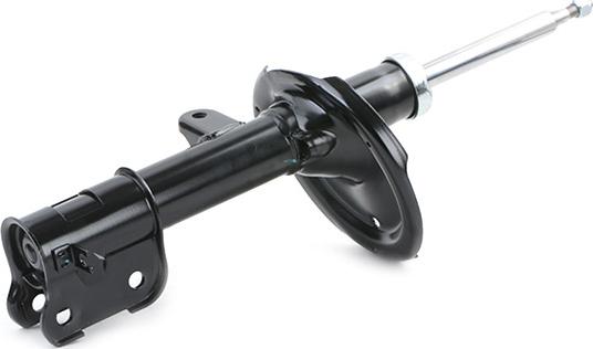 RIDEX 854S0456 - Amortisseur droxauto.com