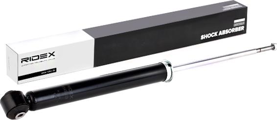 RIDEX 854S0413 - Amortisseur droxauto.com