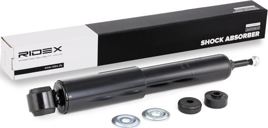 RIDEX 854S0470 - Amortisseur droxauto.com