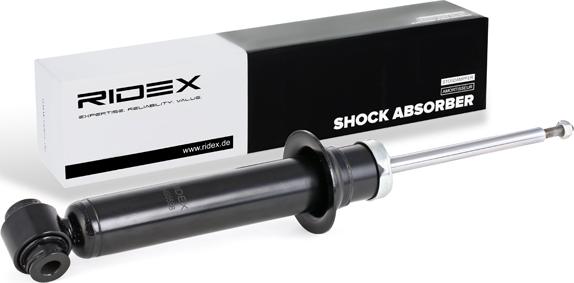 RIDEX 854S0598 - Amortisseur droxauto.com