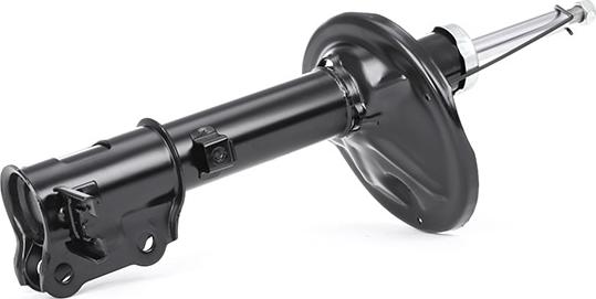 RIDEX 854S0569 - Amortisseur droxauto.com