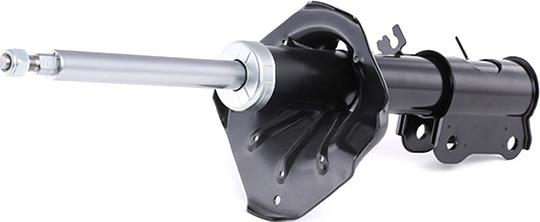 RIDEX 854S0505 - Amortisseur droxauto.com