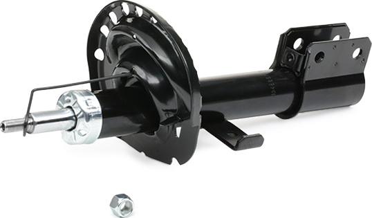 RIDEX 854S0570 - Amortisseur droxauto.com