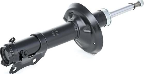 RIDEX 854S0609 - Amortisseur droxauto.com