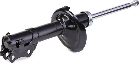 RIDEX 854S0057 - Amortisseur droxauto.com