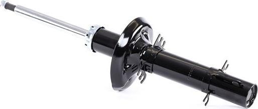 RIDEX 854S0009 - Amortisseur droxauto.com