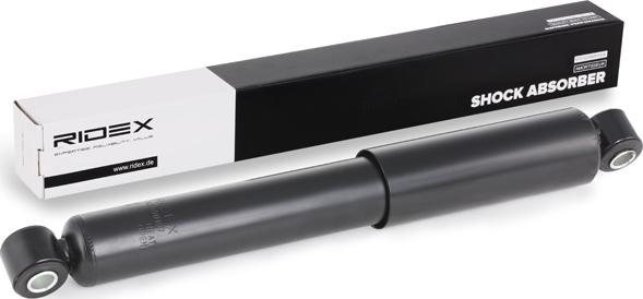 RIDEX 854S0197 - Amortisseur droxauto.com