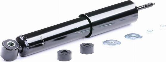RIDEX 854S0153 - Amortisseur droxauto.com
