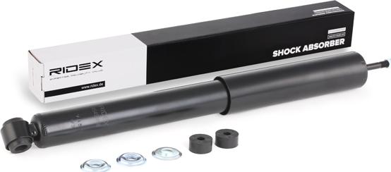 RIDEX 854S0168 - Amortisseur droxauto.com