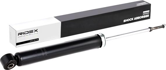 RIDEX 854S0162 - Amortisseur droxauto.com