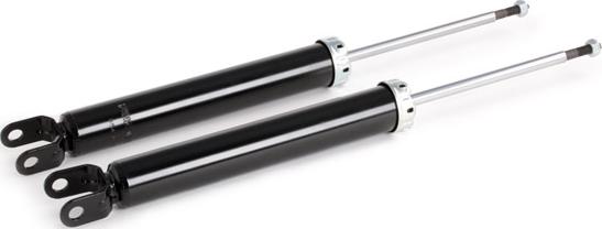 RIDEX 854S0891 - Amortisseur droxauto.com