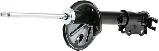 RIDEX 854S0861 - Amortisseur droxauto.com