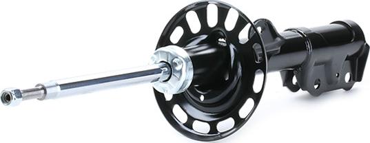 RIDEX 854S0811 - Amortisseur droxauto.com