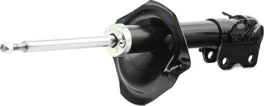 RIDEX 854S0831 - Amortisseur droxauto.com