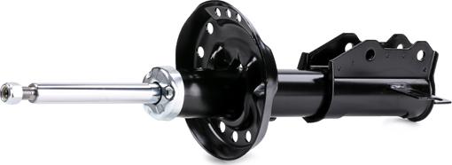 RIDEX 854S0823 - Amortisseur droxauto.com