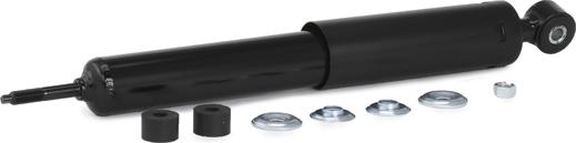 RIDEX 854S0877 - Amortisseur droxauto.com