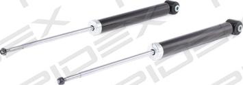 RIDEX 854S0393 - Amortisseur droxauto.com
