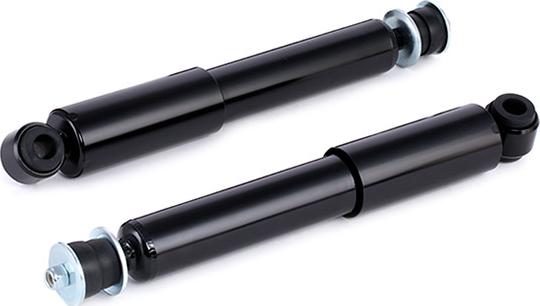 RIDEX 854S0291 - Amortisseur droxauto.com