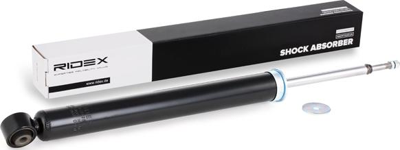 RIDEX 854S0253 - Amortisseur droxauto.com
