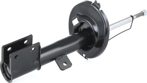 RIDEX 854S0787 - Amortisseur droxauto.com