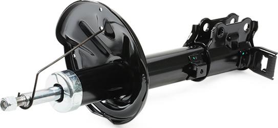 RIDEX 854S1998 - Amortisseur droxauto.com