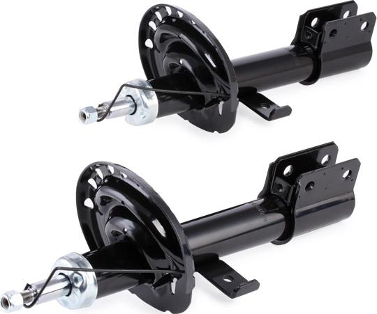 RIDEX 854S1955 - Amortisseur droxauto.com
