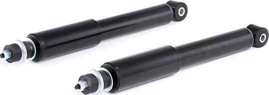 RIDEX 854S1966 - Amortisseur droxauto.com