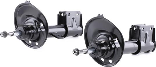 RIDEX 854S1903 - Amortisseur droxauto.com